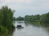 Legnago  - Fiume Adige